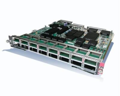 Модуль CISCO WS-X6716-10G-3CXL