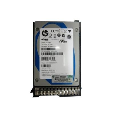 Накопитель SSD HP Enterprise 691027-001 Накопитель SSD HP Enterprise 691027-001