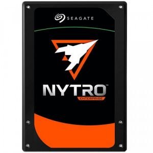 Твердотельный накопитель SSD Seagate XS400ME70004