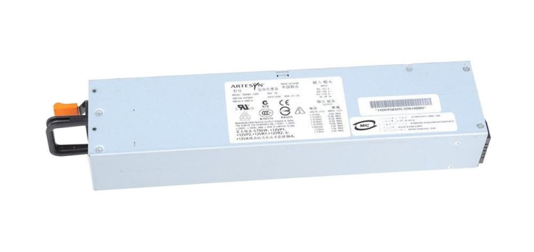Блок питания Lenovo IBM 97P5834 Блок питания Lenovo IBM 97P5834