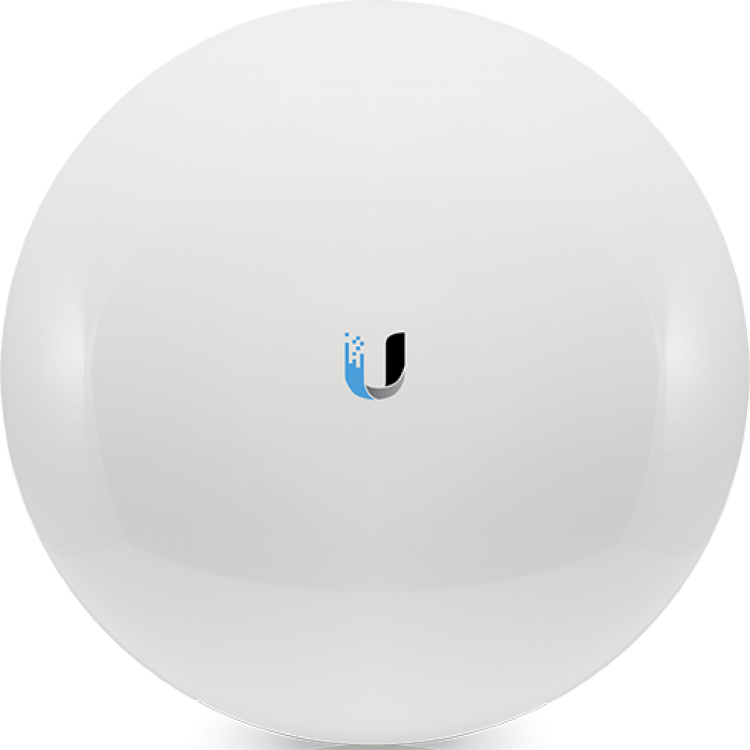 Точка доступа Ubiquiti NBE-5AC-Gen2