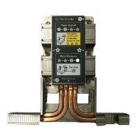 Радиатор охлаждения процессора HP Enterprise 872453-001
