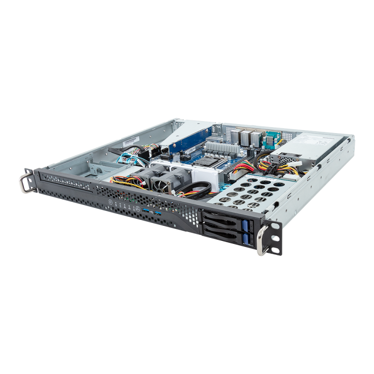 Серверная платформа Gigabyte R112-X30