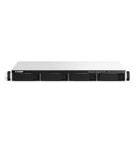 Сетевой RAID-накопитель QNAP TS-464eU-8G
