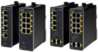 Модуль CISCO IEM-3300-16T=