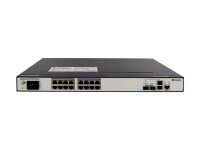 Коммутатор Huawei S2700-18TP-EI-AC 02352332