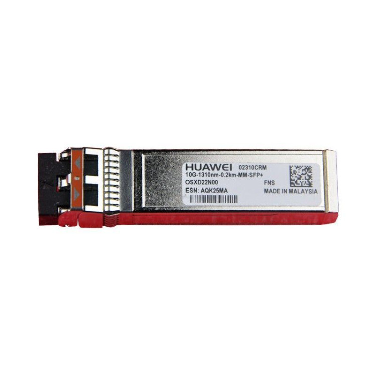 Трансивер Huawei OSXD22N00 02310CRM