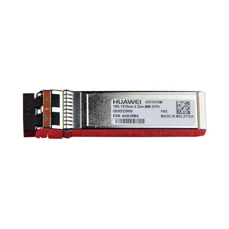 Трансивер Huawei OSXD22N00 02310CRM