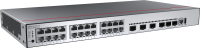 Коммутатор Huawei S5735-L24P4XE-A-V2 98012026