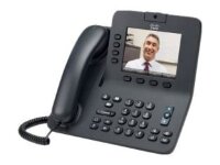 Телефон CISCO CP-8945-K9=