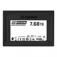 Твердотельный накопитель SSD Kingston SEDC1500M/7680G
