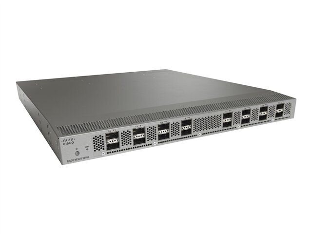 Модуль CISCO N3K-C3016Q-40GE=