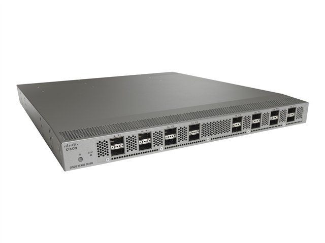 Модуль CISCO N3K-C3016Q-40GE= Модуль CISCO N3K-C3016Q-40GE=