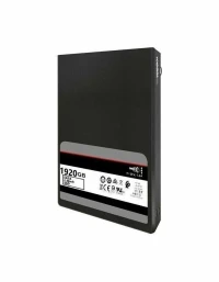 Твердотельный накопитель SSD Huawei 02312DYF