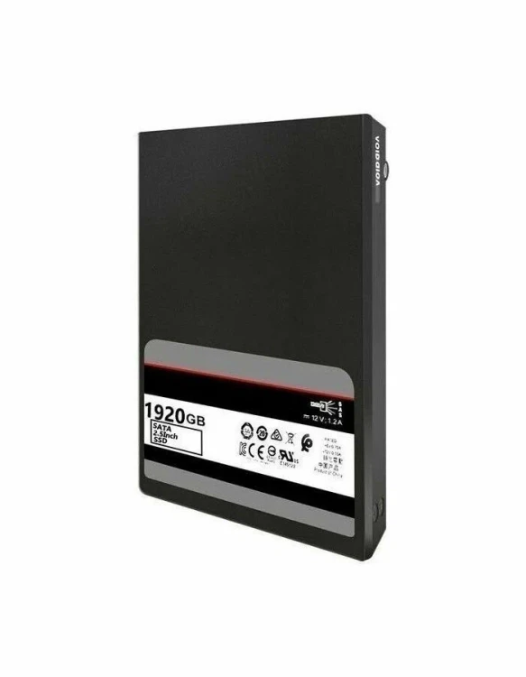Твердотельный накопитель SSD Huawei 02312DYF