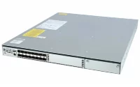 Коммутатор CISCO WS-C4500X-16SFP+