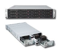 Корпус для сервера Supermicro CSE-827H-R1400B