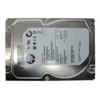 Жесткий диск HP Enterprise 628183-001