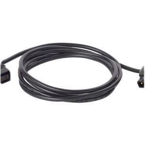 Кабель HPE X290 500 C 1m RPS Cable