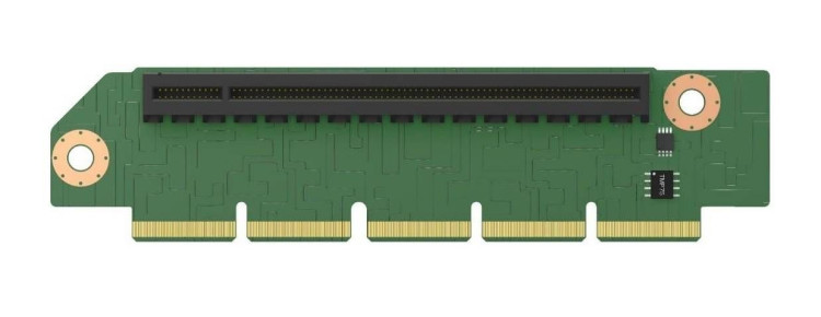 Райзер INTEL CYP2URISER1STD