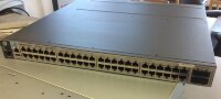 Коммутатор HP Enterprise J9576A