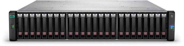 Система хранения данных HP Enterprise Q2R18A