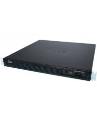 Маршрутизатор Cisco CISCO2921-V/K9