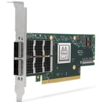 Сетевой адаптер MELLANOX MCX653106A-ECAT-SP