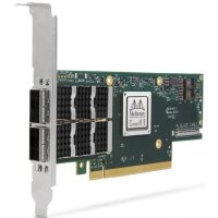 Сетевой адаптер MELLANOX MCX653106A-ECAT-SP