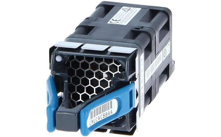 Вентиляторный блок CISCO NXA-FAN-30CFM-F