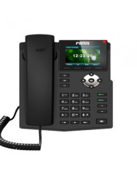 Телефон IP Fanvil X3SG