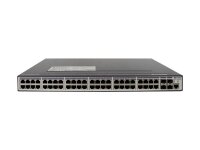 Коммутатор Huawei S2710-52P-EI-AC 02352333