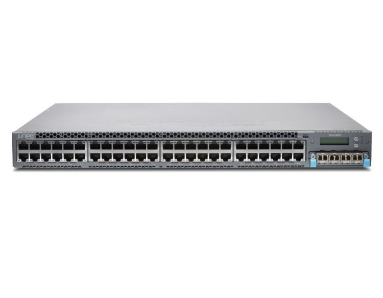 Juniper EX4300-48T