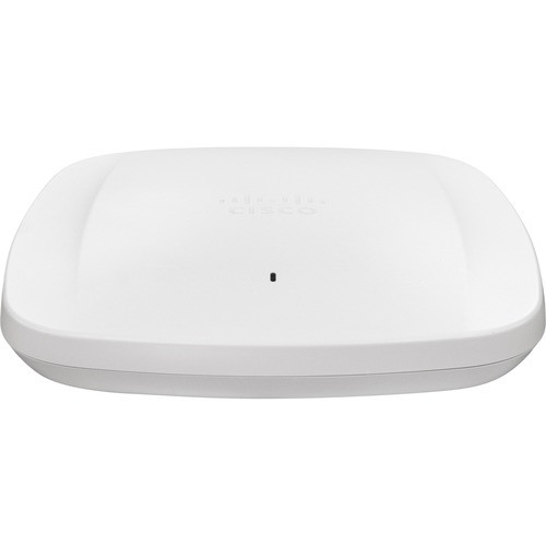 Точка доступа CISCO CW9162I-ROW