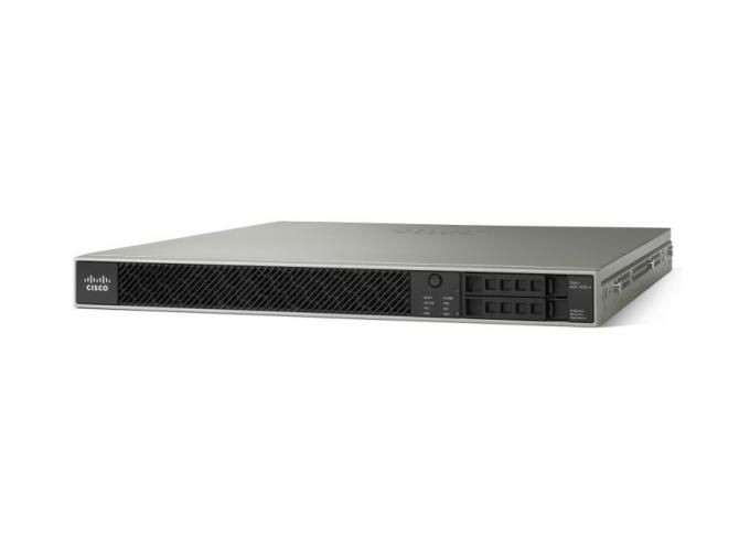 Межсетевой экран CISCO ASA5555-FPWR-K8