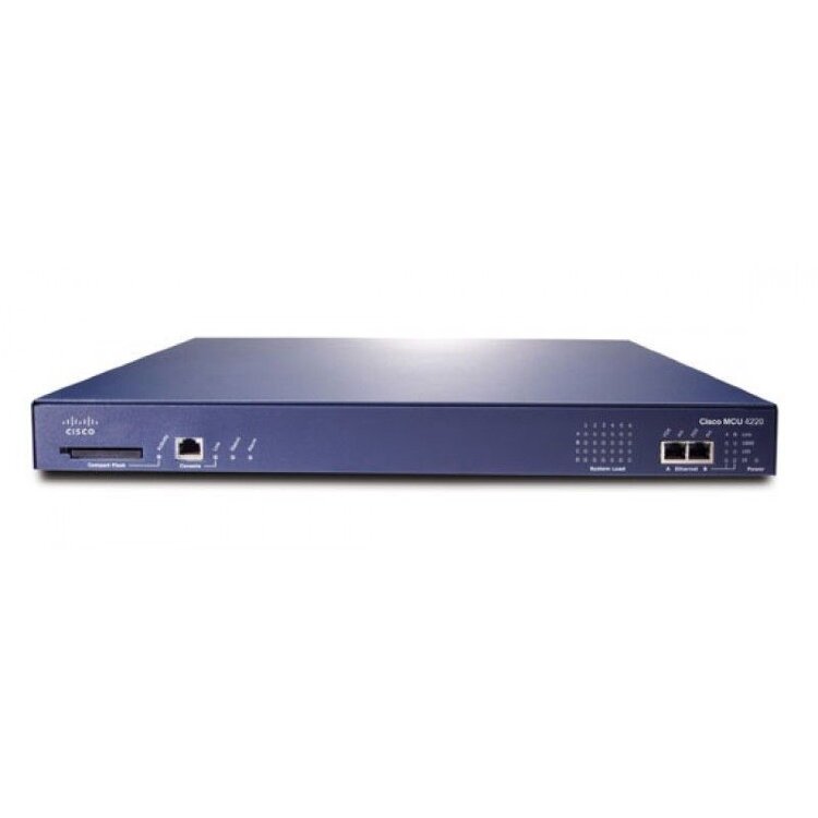 Система видеоконференций CISCO CTI-4520-MCU-K9