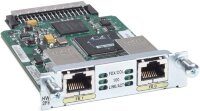 Модуль CISCO HWIC-2FE=