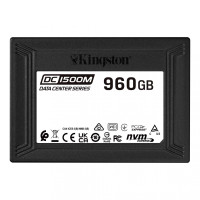 Твердотельный накопитель SSD Kingston SEDC1500M/960G