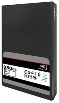 Твердотельный накопитель SSD Huawei 02312GUE