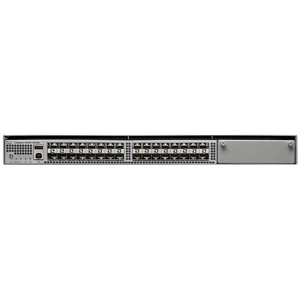 Коммутатор CISCO WS-C4500X-32SFP+