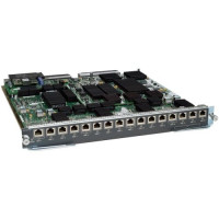 Модуль CISCO WS-X6716-10T-3CXL