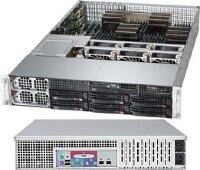 Серверная платформа 2U Supermicro AS-2042G-6RF