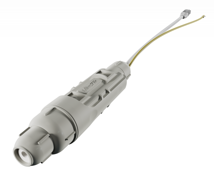 Грозозащита MikroTik GESP