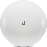 Точка доступа Ubiquiti NBE-M5-19