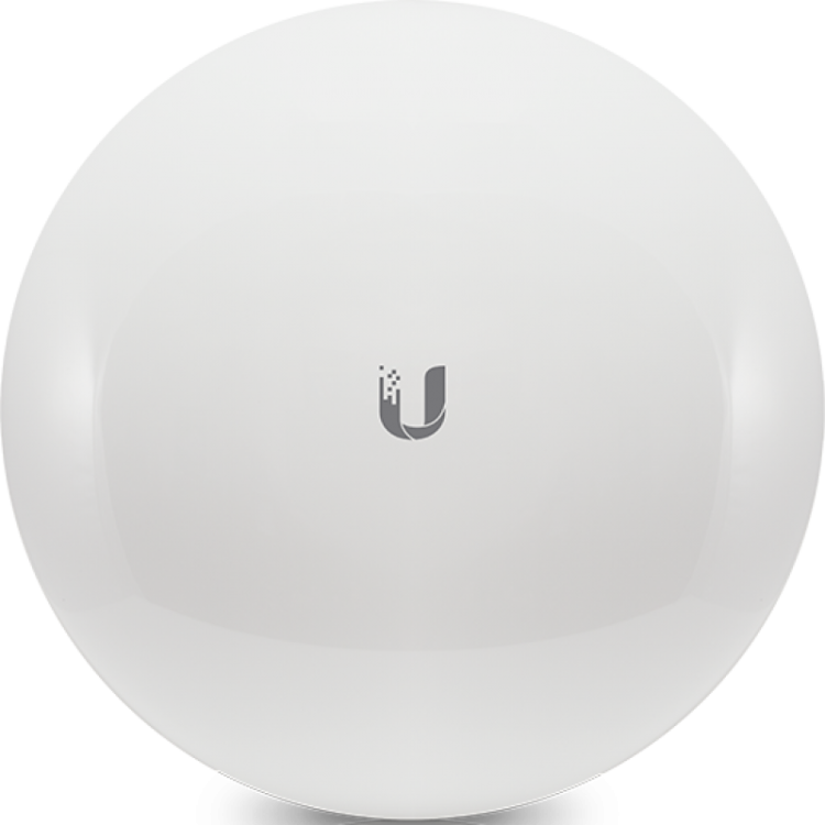 Точка доступа Ubiquiti NBE-M5-19