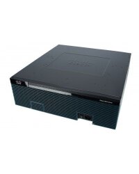 Маршрутизатор Cisco CISCO3925/K9