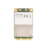 Беспроводная плата MikroTik R11E-LTE6