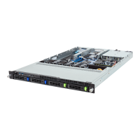 Серверная платформа Gigabyte R133-X10-AAA2