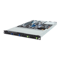 Серверная платформа Gigabyte R133-X10-AAA2