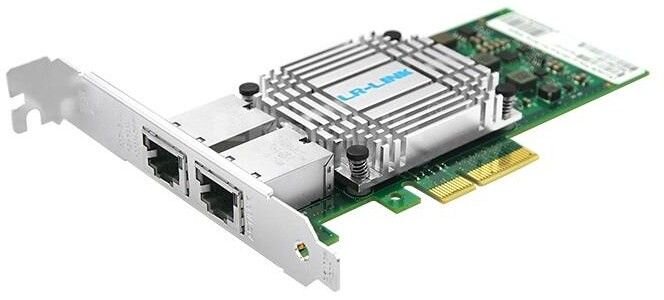 Сетевой адаптер LR-LINK LREC9812BT